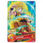 Dragon Ball Heroes - Carte Son Goku SSJ [HJ4-01]