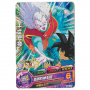 Dragon Ball Heroes - Carte Kibitoshin & Son Goku  [HGD1-37]