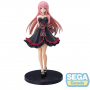 Vocaloid - Figurine Hatsune Miku SPM Project Diva Arcade Future Tone Megurine Luka Amour!