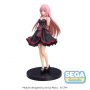 Vocaloid - Figurine Hatsune Miku SPM Project Diva Arcade Future Tone Megurine Luka Amour!