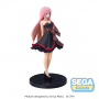 Vocaloid - Figurine Hatsune Miku SPM Project Diva Arcade Future Tone Megurine Luka Amour!