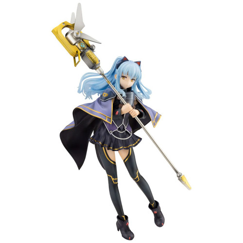 The Legend Of Heroes - Figurine Tio Plato 1/8