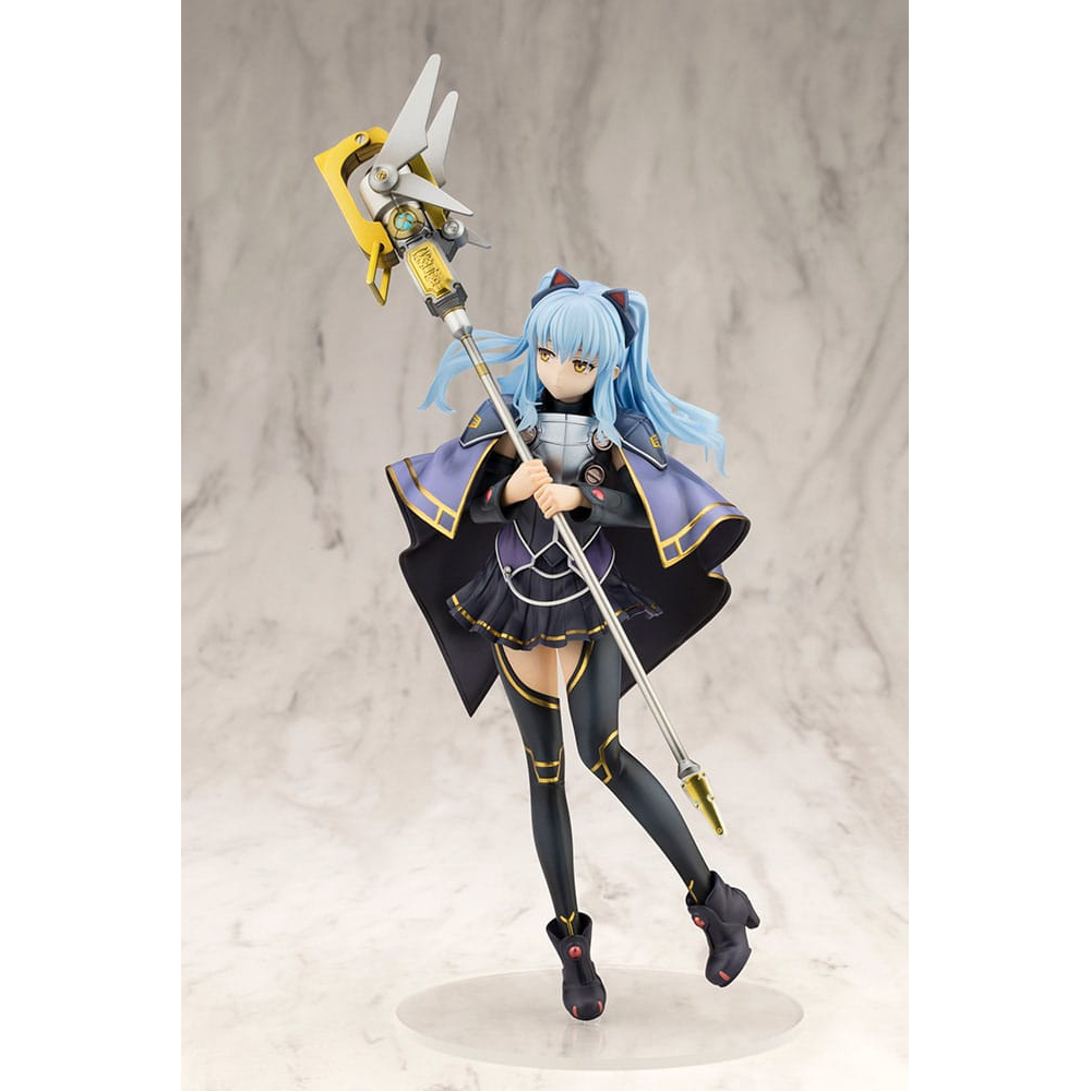 The Legend Of Heroes - Figurine Tio Plato 1/8