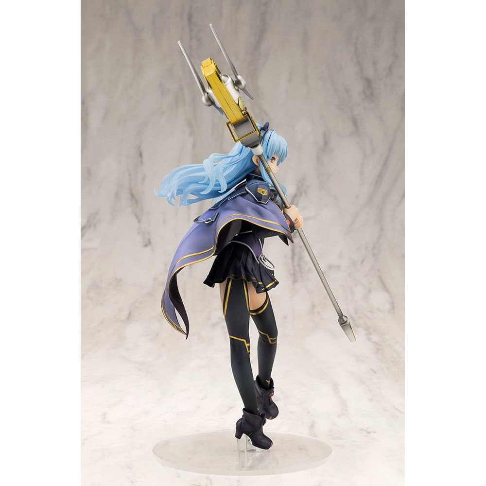 The Legend Of Heroes - Figurine Tio Plato 1/8