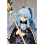 The Legend Of Heroes - Figurine Tio Plato 1/8