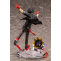 Persona 5 Dancing In Starlight - Figurine Hero & Morgana 1/8 ARTFXJ