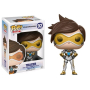 Overwatch - Figurine POP Tracer Exclusif