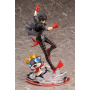 Persona 5 Dancing In Starlight - Figurine Hero & Morgana 1/8 ARTFXJ