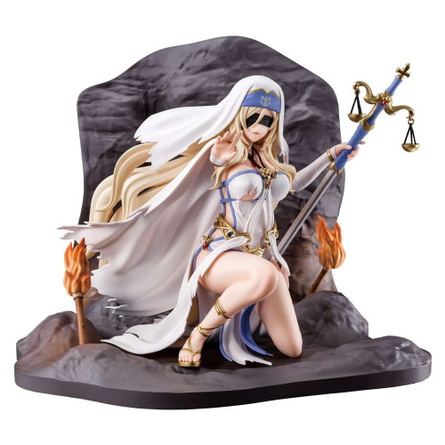 Goblin Slayer - Figurine Sword Maiden 1/6