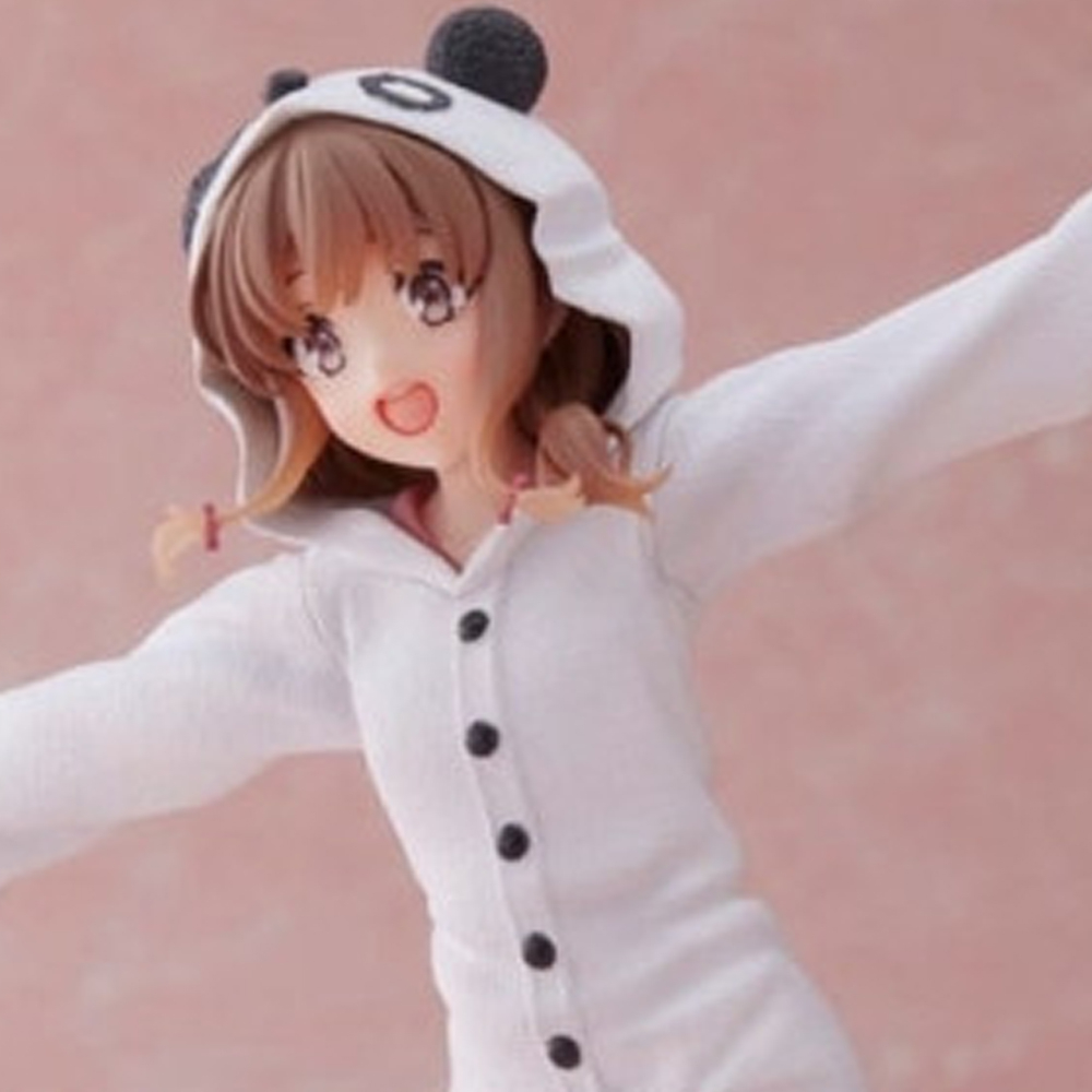 Rascal Does Not Dream Of Bunny Girl Senpai - Figurine Azusagawa Kaede Coreful