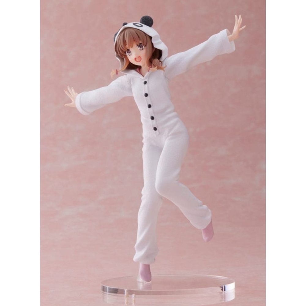 Rascal Does Not Dream Of Bunny Girl Senpai - Figurine Azusagawa Kaede Coreful