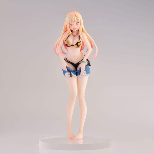 My Dress-Up Darling - Figurine Kitagawa Marin Luminasta