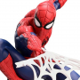 Marvel - Figurine Spider-Man Luminasta