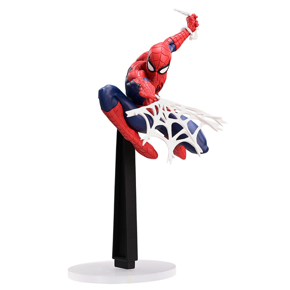 Marvel - Figurine Spider-Man Luminasta