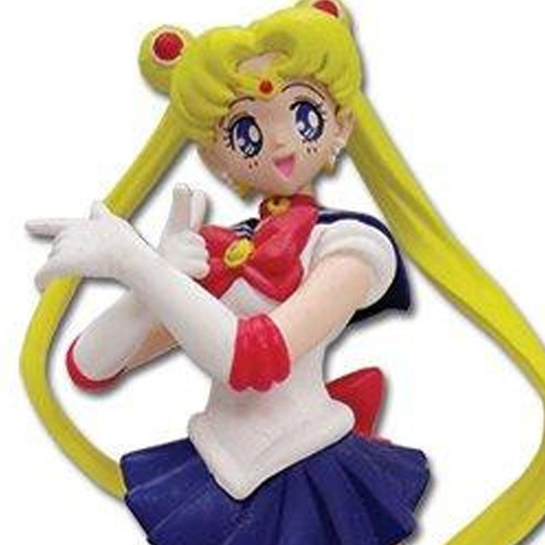 Sailor Moon - Figurine Sailor Moon