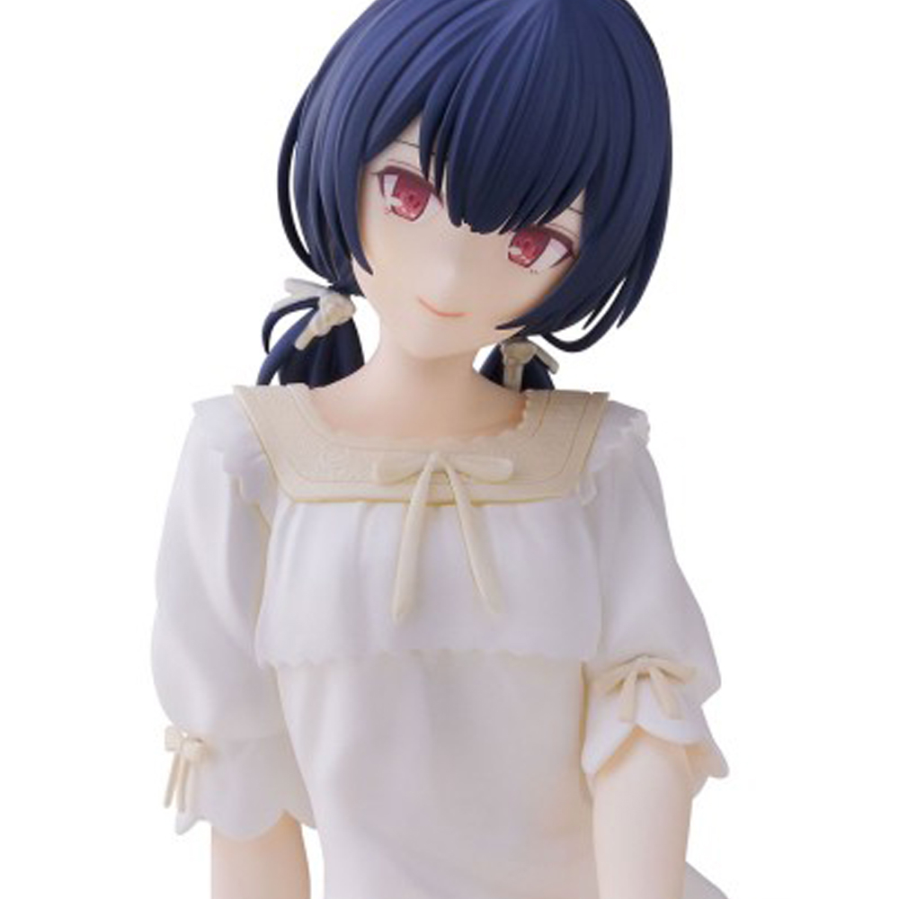 The Idolmaster Shiny Colors - Figurine Rinze Morino Relax Time