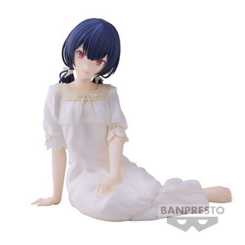 The Idolmaster Shiny Colors - Figurine Rinze Morino Relax Time