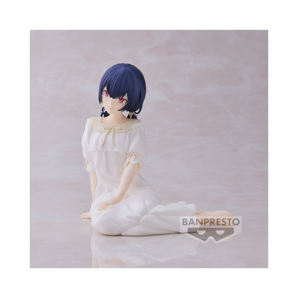 The Idolmaster Shiny Colors - Figurine Rinze Morino Relax Time