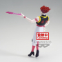 Hunter × Hunter - Figurine Hisoka Vibration Stars