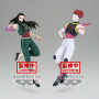 Hunter × Hunter - Figurine Hisoka Vibration Stars