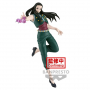 Hunter × Hunter - Figurine Irumi Zoldik Vibration Stars