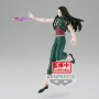 Hunter × Hunter - Figurine Irumi Zoldik Vibration Stars