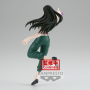 Hunter × Hunter - Figurine Irumi Zoldik Vibration Stars