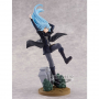 Moi, Quand Je Me Réincarne En Slime - Figurine Rimuru Tempest Jura Tempest Federation