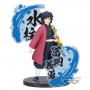 Demon Slayer Kimetsu No Yaiba - Figurine Giyu Tomioka EX Figure