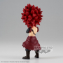 My Hero Academia - Figurine Eijiro Kirishima Q Posket 2