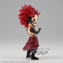 My Hero Academia - Figurine Eijiro Kirishima Q Posket 2