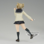 My Hero Academia - Figurine Himiko Toga The Evil Villains Alternative Ver.