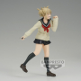 My Hero Academia - Figurine Himiko Toga The Evil Villains Alternative Ver.