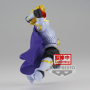 My Hero Academia - Figurine Yuga Aoyama The Amazing Heroes Plus