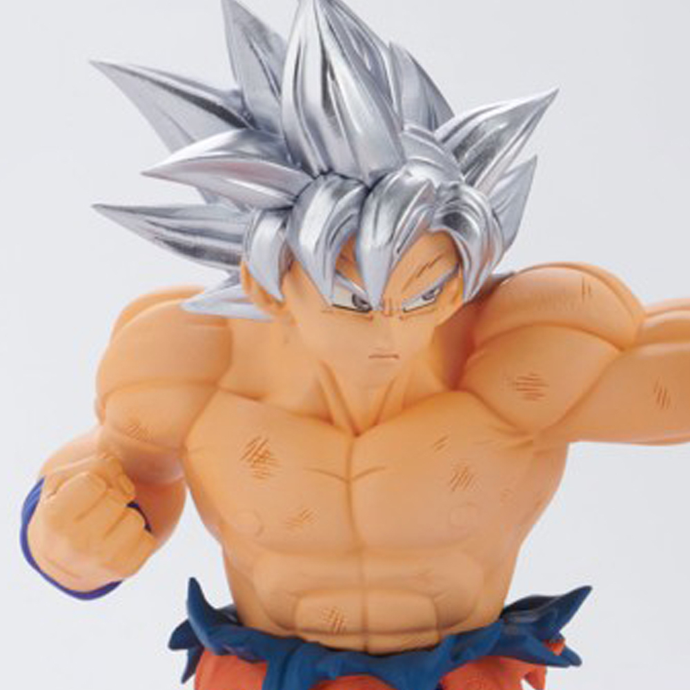 Dragon Ball Super - Figurine Son Goku Blood Of Saiyans Special XX