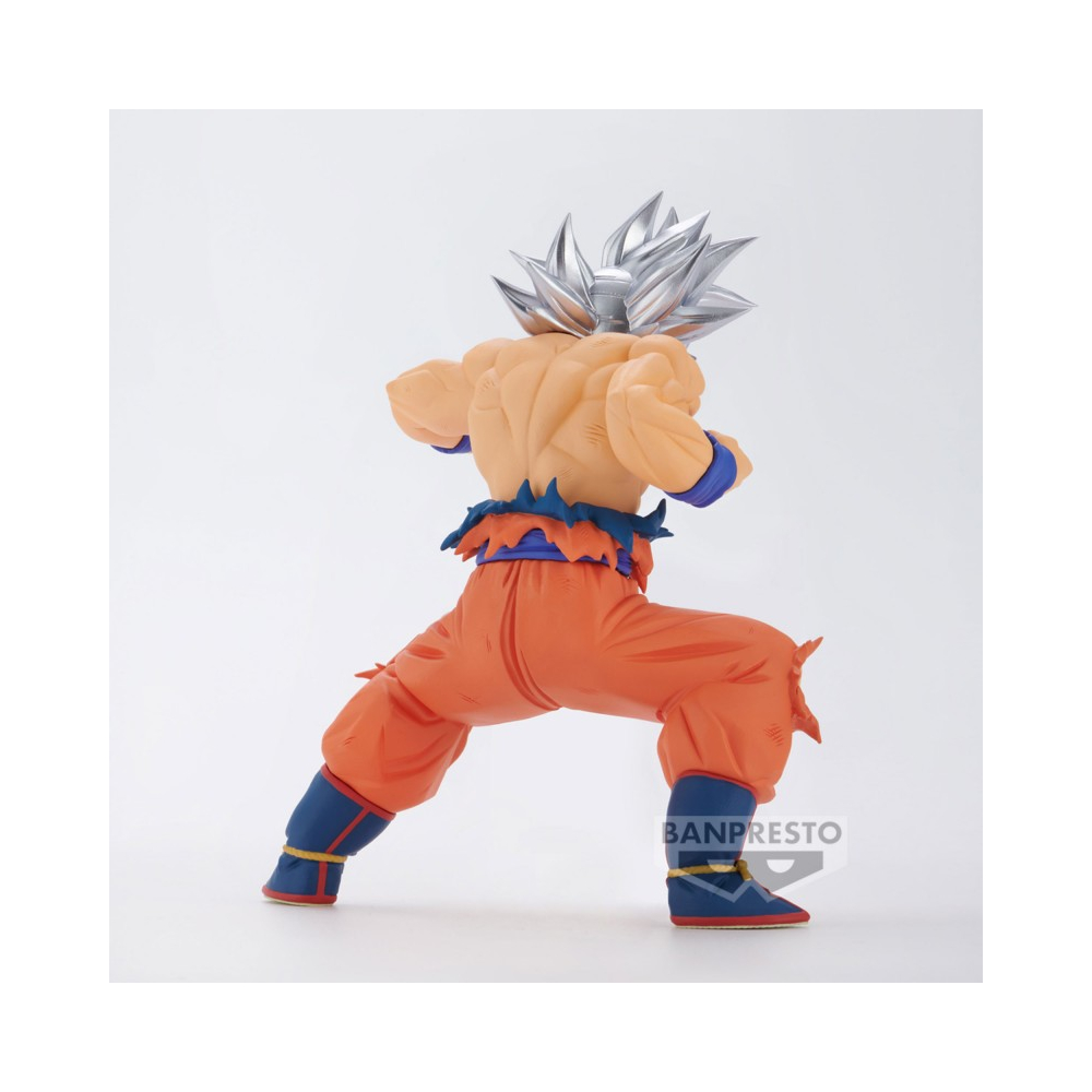 Dragon Ball Super - Figurine Son Goku Blood Of Saiyans Special XX