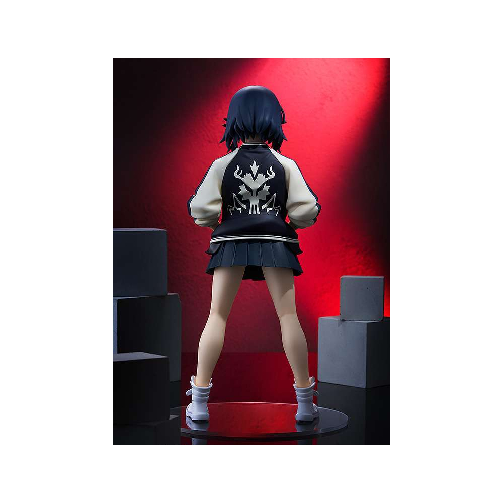 Kill La Kill - Figurine Ryuko Matoi Pop Up Parade L Souvenir Jacket Ver.