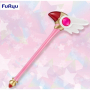 Sakura Card Captor - Stylo A Bille Sealing Wand