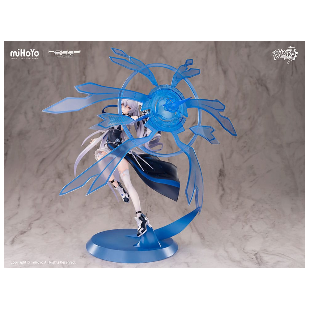 Honkai Impact 3RD - Figurine Bronya Zaychik 1/7 Silverwing : N-EX