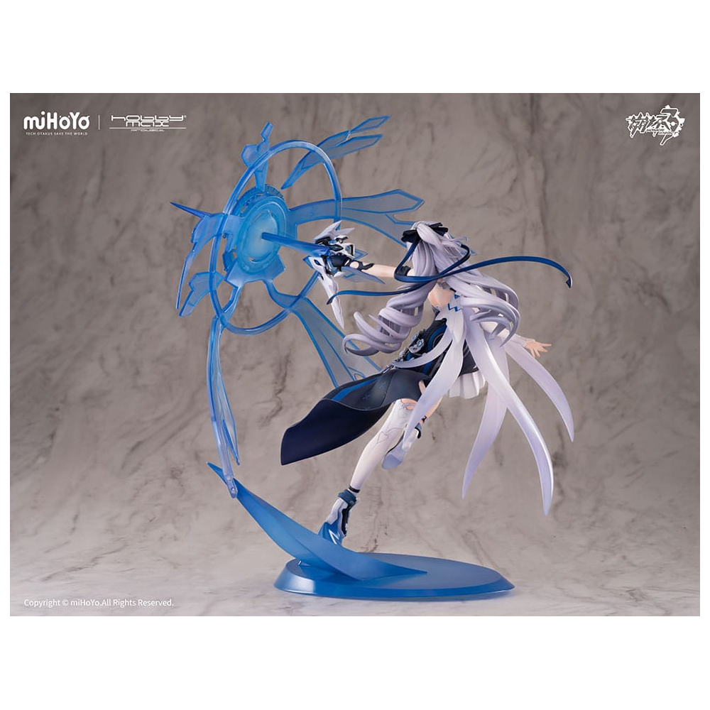 Honkai Impact 3RD - Figurine Bronya Zaychik 1/7 Silverwing : N-EX