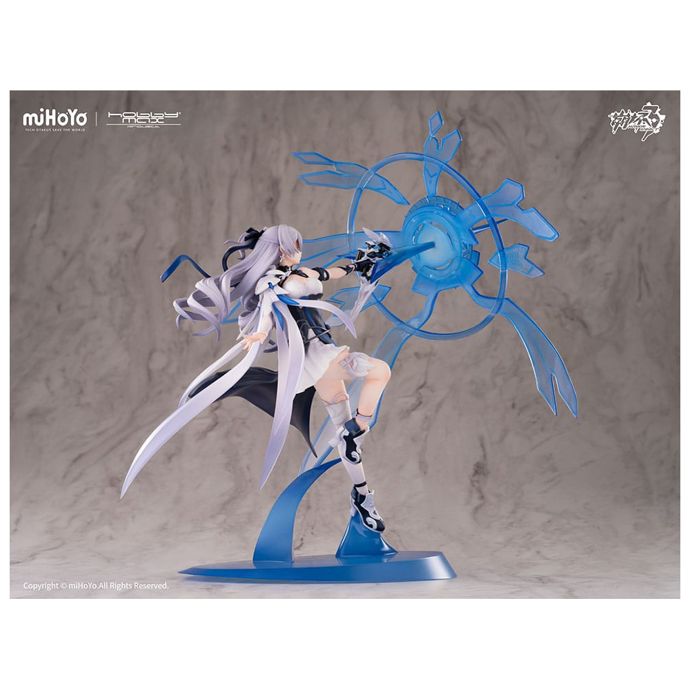 Honkai Impact 3RD - Figurine Bronya Zaychik 1/7 Silverwing : N-EX