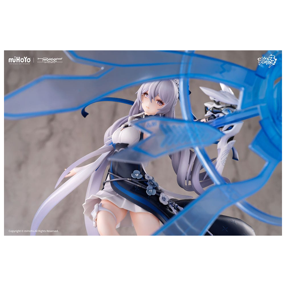 Honkai Impact 3RD - Figurine Bronya Zaychik 1/7 Silverwing : N-EX