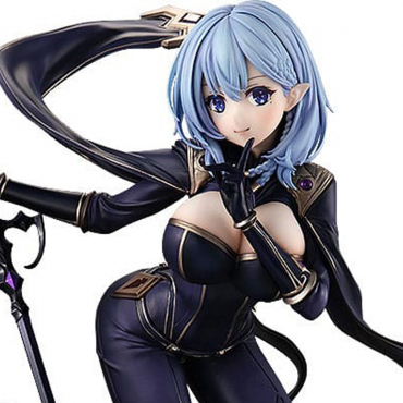 The Eminence In Shadow - Figurine Beta 1/7 Light Novel Ver.