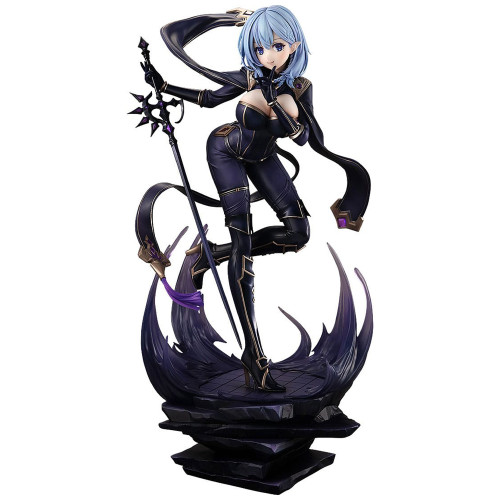 The Eminence In Shadow - Figurine Beta 1/7 Light Novel Ver.