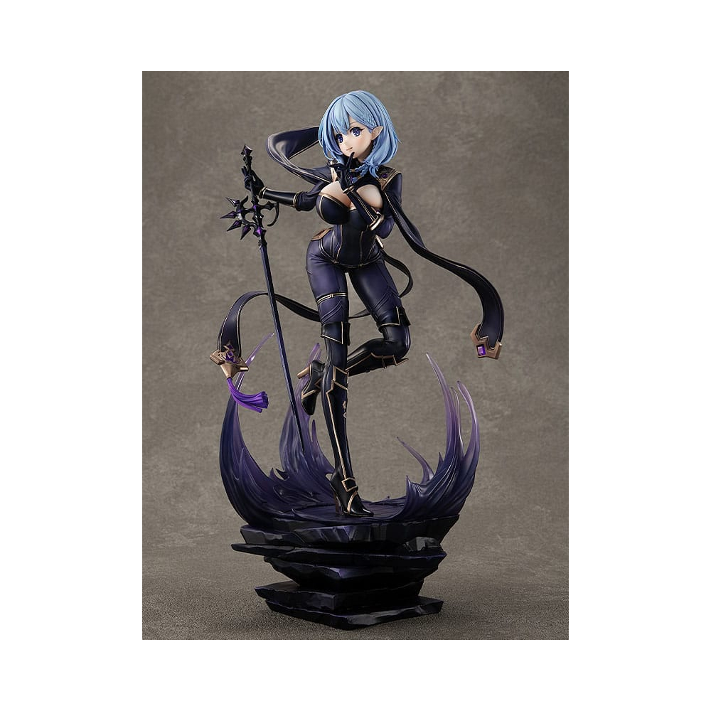 The Eminence In Shadow - Figurine Beta 1/7 Light Novel Ver.