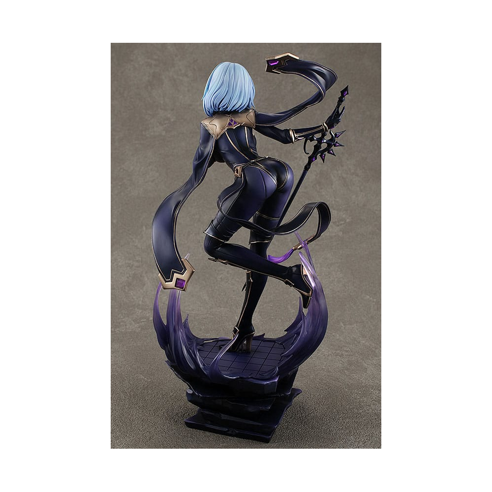 The Eminence In Shadow - Figurine Beta 1/7 Light Novel Ver.