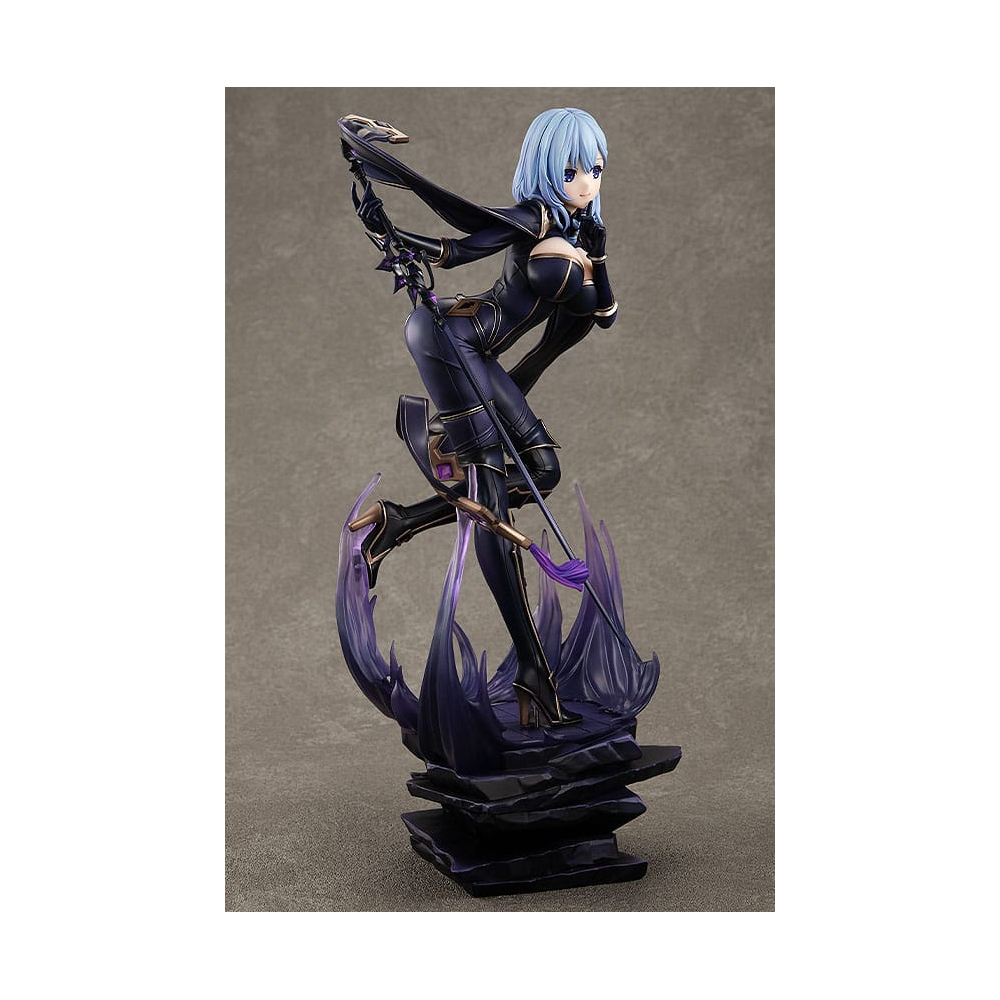 The Eminence In Shadow - Figurine Beta 1/7 Light Novel Ver.