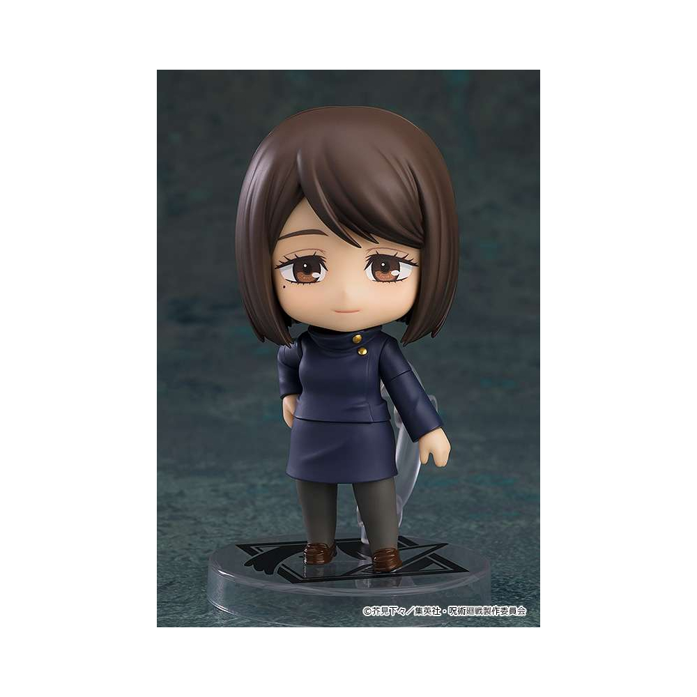 Jujutsu Kaisen - Figurine Shoko Ieiri Nendoroid Tokyo Jujutsu High School Ver.