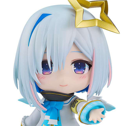 Hololive Production - Figurine Amane Kanata Nendoroid