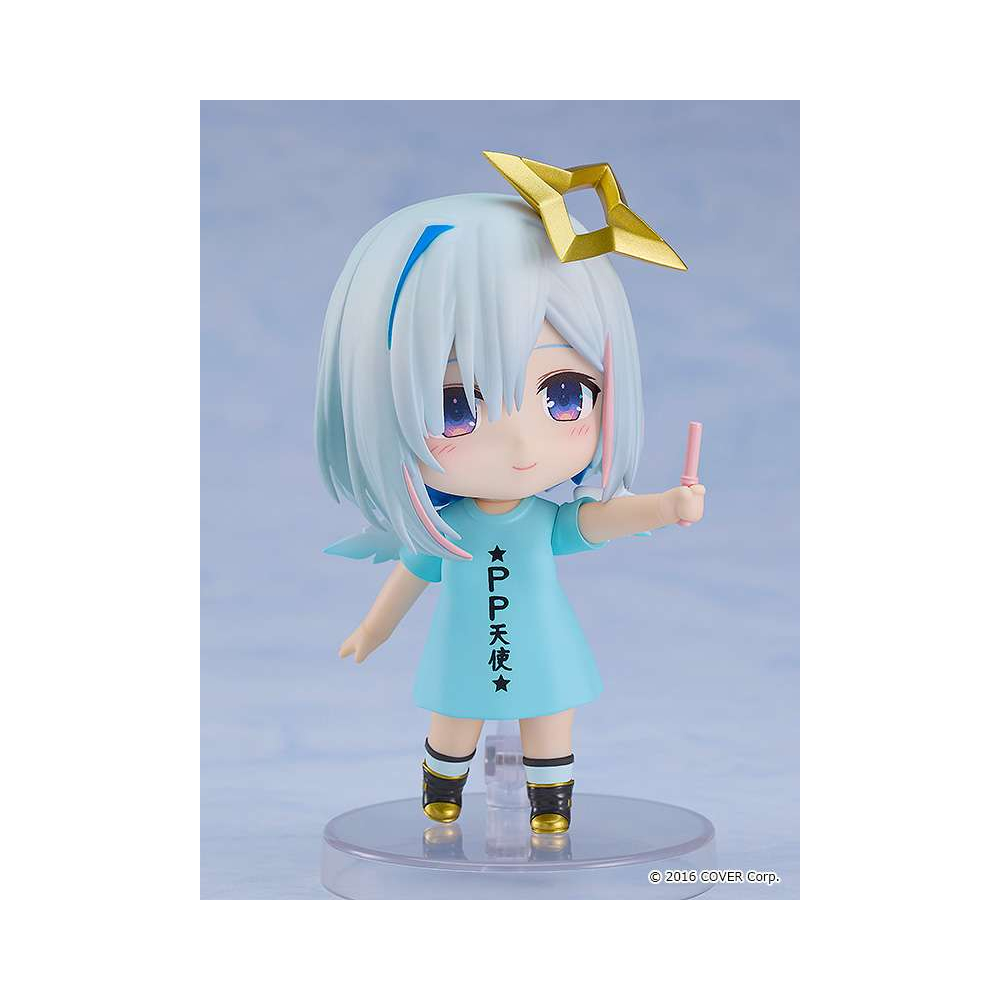 Hololive Production - Figurine Amane Kanata Nendoroid